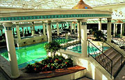Royal Caribbean Cruises